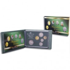 AUSTRALIA 2004 . PROOF SET